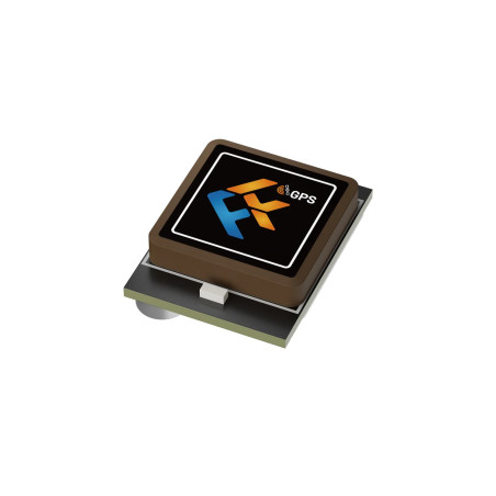 FlyFishRC M10 Mini Moduł GPS FPV u-blox 10 | Sklep FPV Avifly
