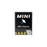 FlyFishRC M10 Mini FPV GPS Module with u-blox 10 | Avifly FPV Store