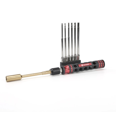 FlyFishRC 7-in-1 FPV Screwdriver Set | Avifly FPV Store