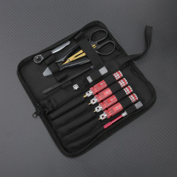 FlyFishRC Tool Kit 9PCS – FPV Tool Set | Avifly FPV Store