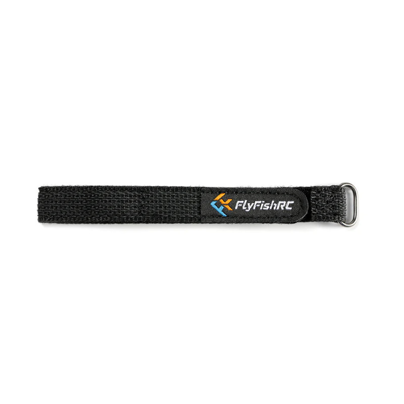 FlyFishRC Pasek LiPo 15/20mm 5 szt. | Sklep FPV Avifly