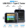 FNIRSI FNB-C2 USB-C PD 3.1 240W Meter | Avifly FPV Store