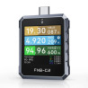 Tester USB-C FNIRSI FNB-C2 PD3.1 240W | Avifly