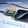 Tester USB-C FNIRSI FNB-C2 PD3.1 240W | Avifly
