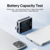 Tester USB-C FNIRSI FNB-C2 PD3.1 240W | Avifly
