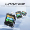 FNIRSI FNB-C2 USB-C PD 3.1 240W Meter | Avifly FPV Store