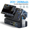 FNIRSI TSG6020 60MHz DDS Function Generator | Avifly