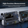 FNIRSI TSG6020 60MHz Generator Funkcyjny DDS | Avifly