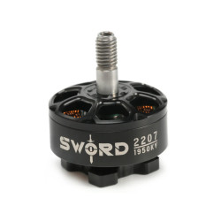 FlyFishRC Sword 2207 6S FPV Motor 1850–2050KV | Avifly FPV Store