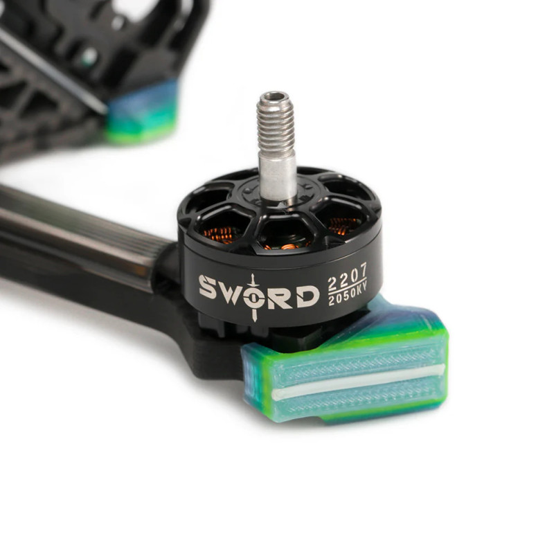 FlyFishRC Sword 2207 6S FPV Motor 1850–2050KV | Avifly FPV Store