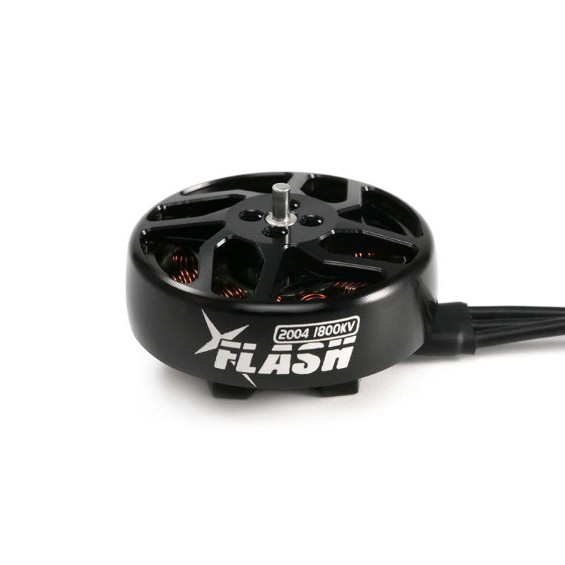 FlyFishRC Flash 2004 FPV Motor 1800KV/2900KV | Avifly FPV Store