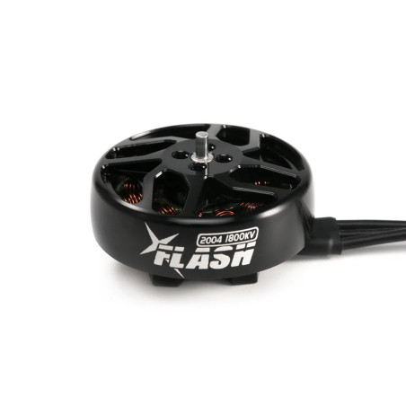 FlyFishRC Flash 2004 Silnik FPV 1800KV/2900KV | Sklep FPV Avifly