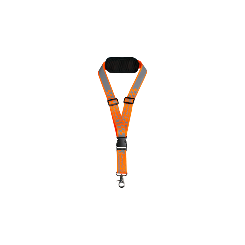 FlyFishRC Adjustable FPV Transmitter Neck Strap | Avifly FPV
