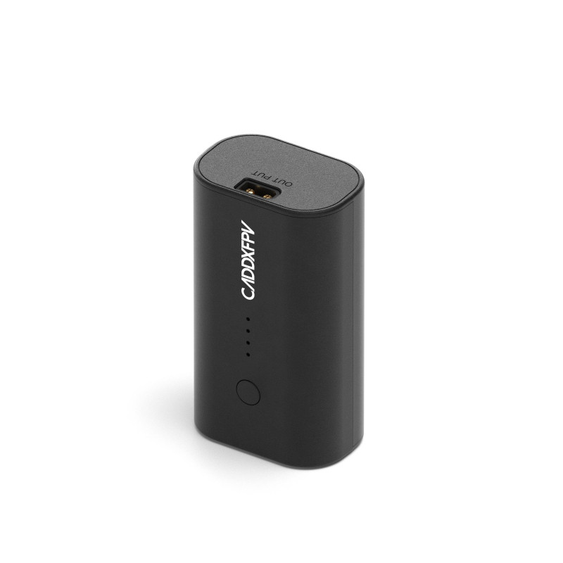 Akumulator CaddxFPV 3200mAh do gogli Walksnail Avatar X/L - Powerbank
