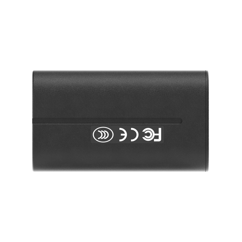 Akumulator CaddxFPV 3200mAh do gogli Walksnail Avatar X/L - Powerbank
