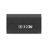 Akumulator CaddxFPV 3200mAh do gogli Walksnail Avatar X/L - Powerbank