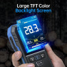 FNIRSI WMT-10 Wood and Wall Moisture Meter | Avifly FPV Store