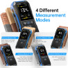 FNIRSI WMT-10 Wood and Wall Moisture Meter | Avifly FPV Store