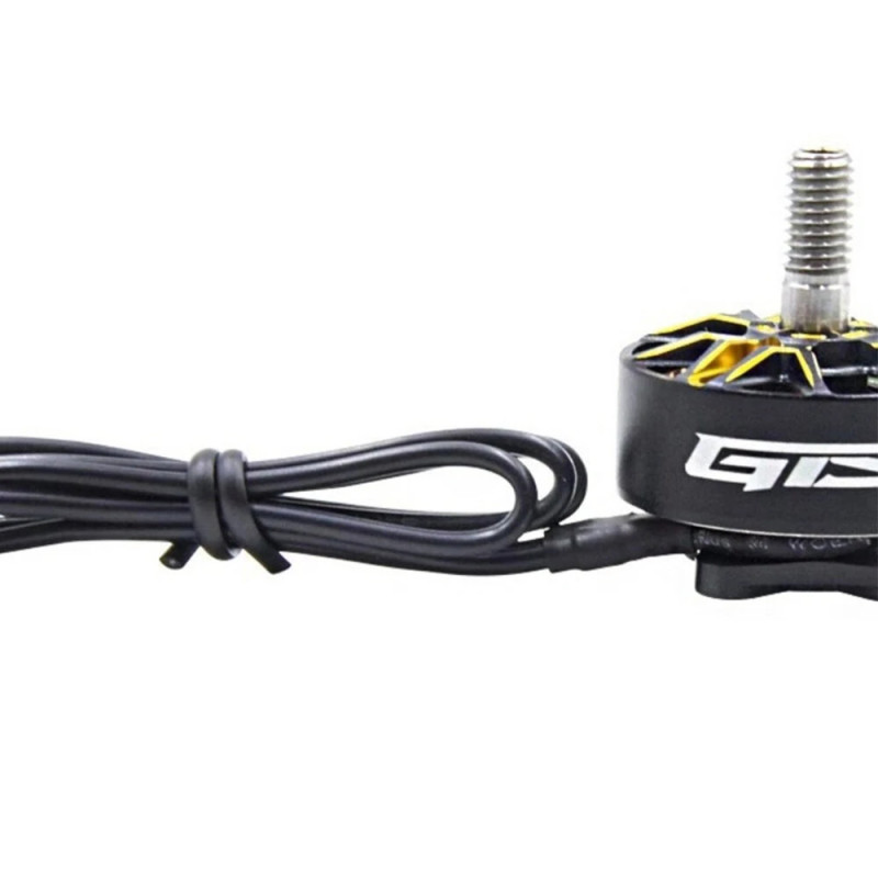 Silnik Bezszczotkowy RCInPower GTS V4 2207 1960 KV 2040KV