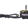 Silnik FPV RCInPower GTS V4 2207 1960 KV 2040KV z kablem zasilającym