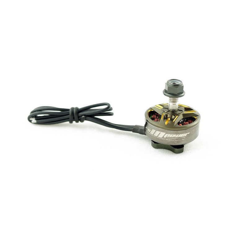 RCinpower Bison 22.5-7 1800/2500KV Silnik FPV