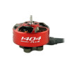 RCInPower GTS V3 1404.6 3850KV Silnik FPV zamontowany w dronie cinewhoop