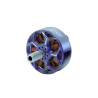 RCINPOWER Wasp Major EVO 2160KV wał wydrążony 4mm profil boczny