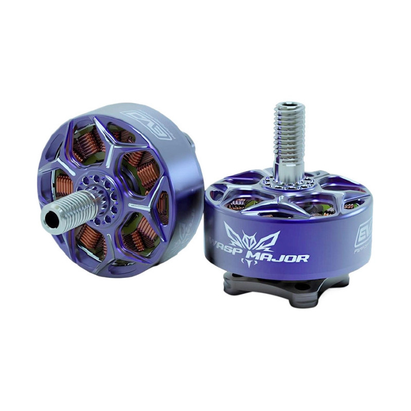 Silnik RCINPOWER Wasp Major EVO 22.6-6.6 2160KV | Sklep FPV Avifly