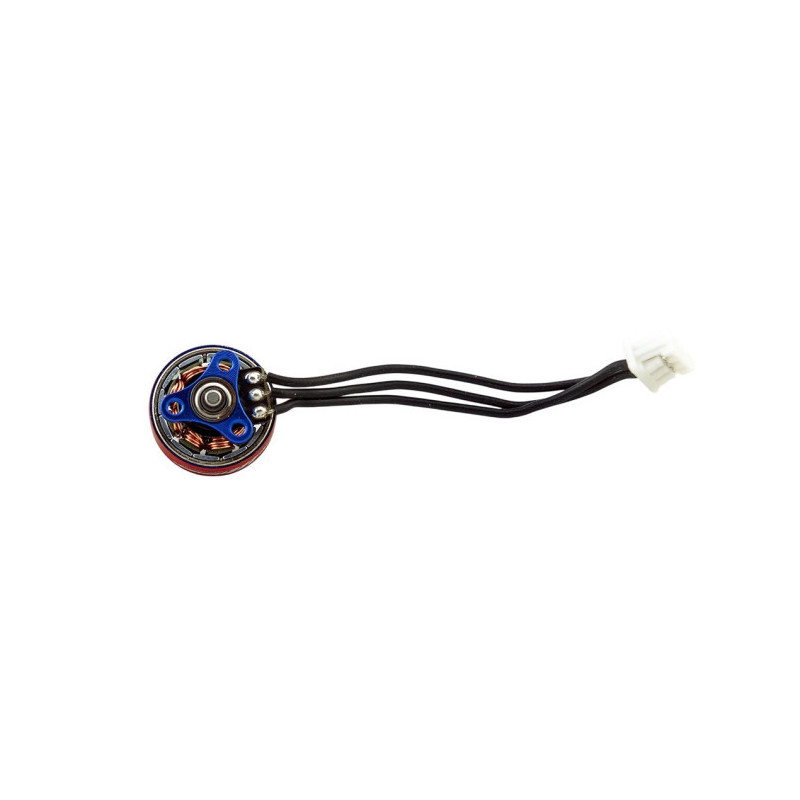 RCinpower EVO 0802 25000KV spód silnika z lutowniczym PCB