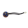 RCinpower EVO 0802 25000KV spód silnika z lutowniczym PCB