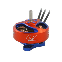 RCinpower EVO 0802 25000KV silnik Tiny Whoop widok z boku