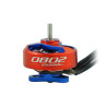 RCinpower EVO 0802 25000KV wymiary i konstrukcja 9N12P