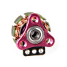 RCinpower GTS V3 0802 22000KV silnik Tinywhoop spód z PCB i otworami montażowymi M1.4