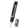 FNIRSI HS-03 Bezprzewodowa Lutownica 2600mAh widok przodu