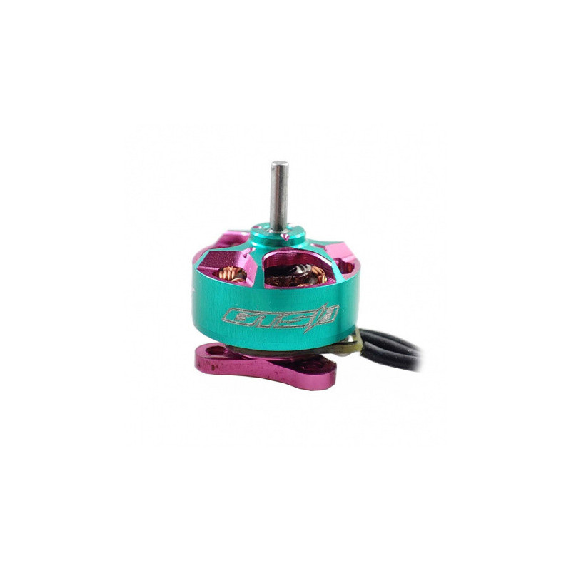 RCinPower GTS V3 0702 23000KV mocowanie 4xM1.4 spód silnika