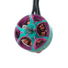 RCinPower GTS V3 0702 23000KV stojan 9N12P i konstrukcja silnika