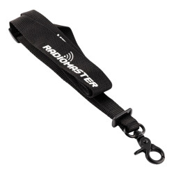 adioMaster Neck Strap pasek na szyję widok ogólny