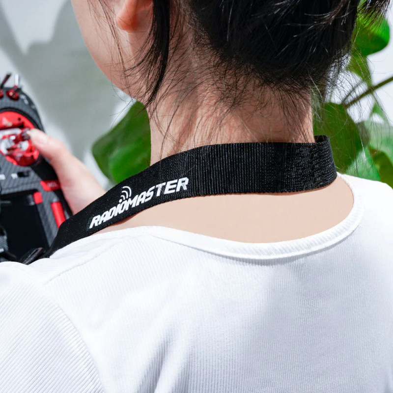 RadioMaster Neck Strap - Pasek na szyję do aparatur TX16S, TX12, Boxer, Zorro