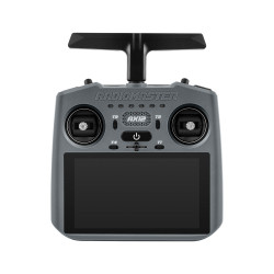 RadioMaster AX12 Android ELRS 2,4 GHz/900 MHz - Aparatura RC z systemem Android 9.0