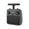 RadioMaster AX12 porty Mini-HDMI in/out USB-C oraz jack 3,5 mm na górze obudowy