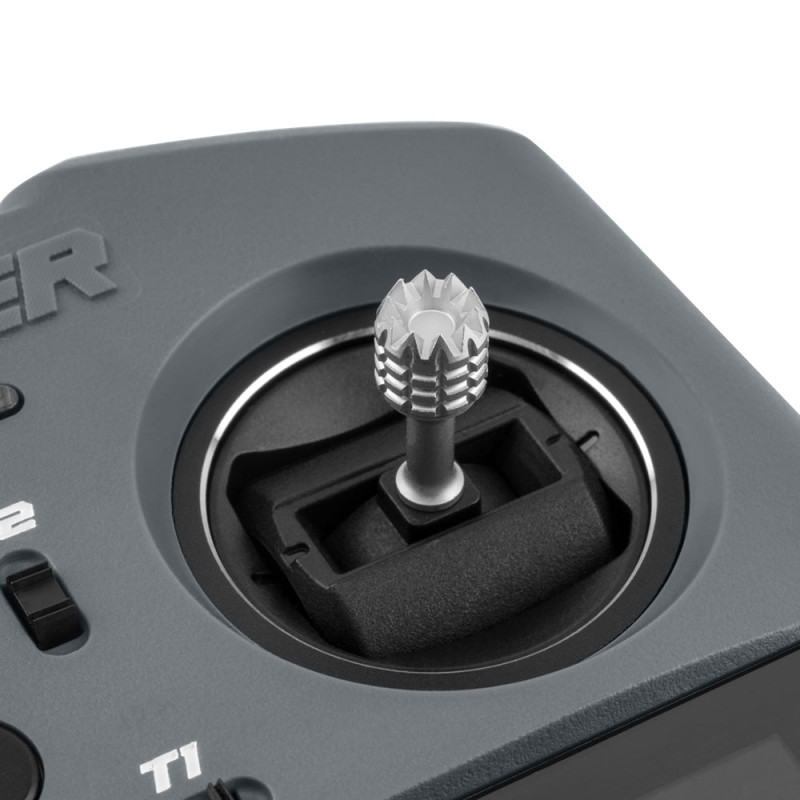 RadioMaster AX12 Android ELRS 2,4 GHz/900 MHz - Aparatura RC z systemem Android 9.0