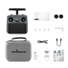RadioMaster AX12 Android ELRS 2,4 GHz/900 MHz - Aparatura RC z systemem Android 9.0