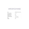 ERS-BA01 - Precision Barometric Altitude Sensor for ExpressLRS Systems