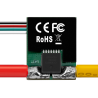 ERS-CU01 - Real-Time Current Sensor for compatible ExpressLRS PWM Receivers