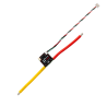 RadioMaster ERS-CU01 moduł ERS Series Sensor do telemetrii modelu RC
