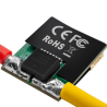 ERS-CU01 - Real-Time Current Sensor for compatible ExpressLRS PWM Receivers