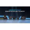 ERS-CU01 - Real-Time Current Sensor for compatible ExpressLRS PWM Receivers