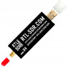 RTL-SDR V4 odbiornik SDR z oscylatorem TCXO 0,5 ppm