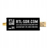 RTL-SDR V4 kompaktowy tuner radiowy USB 2.0