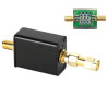 Filtr RTL-SDR Blog BCFM Band-Stop w aluminiowej obudowie